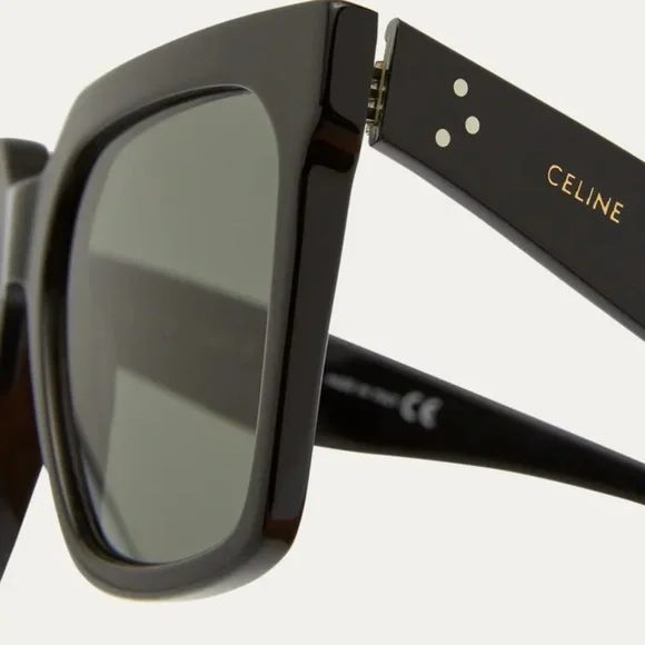Celine | Accessories | Celine Style Hard To Find | Poshmark display picture 1